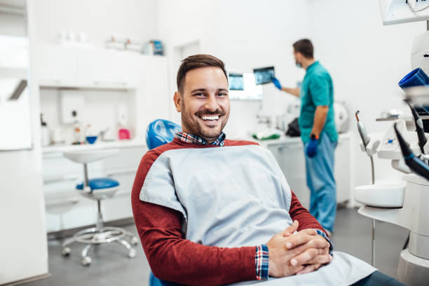 Sleep Apnea Treatment in Universal City, TX