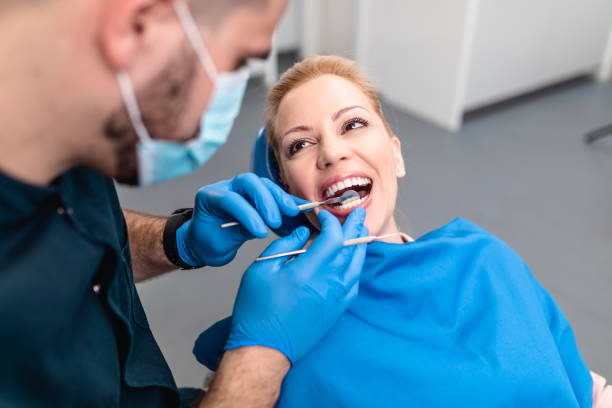 Best Tooth Extraction  in Universal City, TX