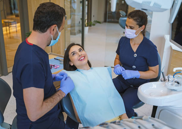 Best Preventive Dentistry  in Universal City, TX