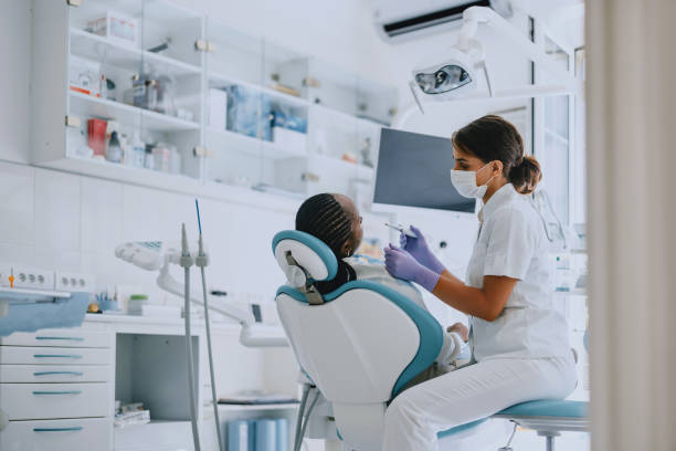 Best General Dentistry  in Universal City, TX