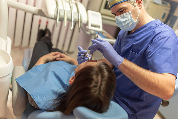 Best Full Mouth Reconstruction  in Universal City, TX