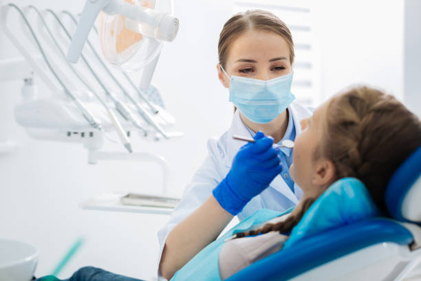 Best Dentures (Full and Partial)  in Universal City, TX